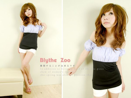 ����� ���� �� [ blythe zoo  ]